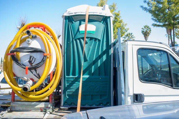 Best Local porta potty services  in Newington Forest, VA