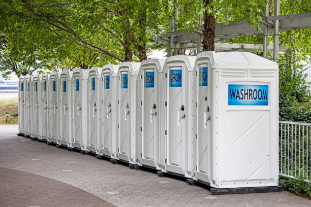 Best Temporary restroom rental  in Newington Forest, VA
