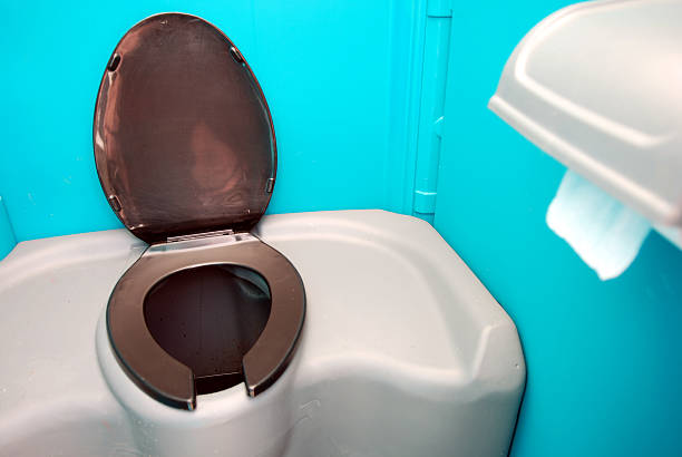 Best Portable toilet rental cost  in Newington Forest, VA