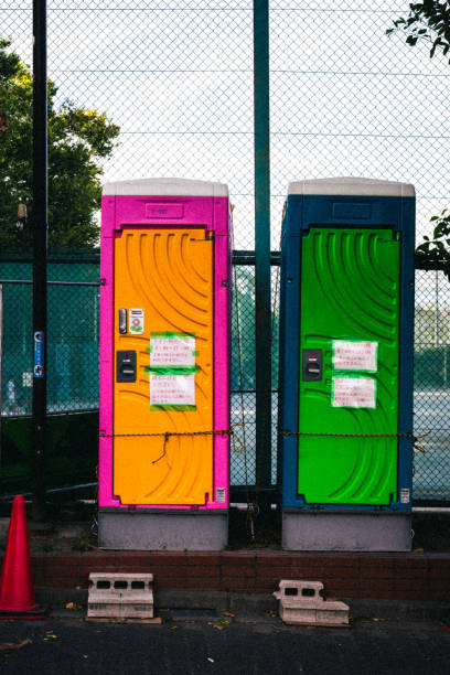 Best Porta potty rental for parties  in Newington Forest, VA