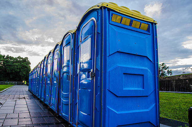 Best Porta potty rental near me  in Newington Forest, VA